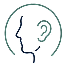 Logo De KNO Praktijk Nijmegen