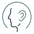 Logo De KNO Praktijk Nijmegen